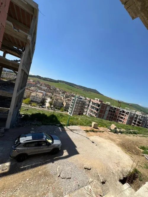 Vente Terrain Constantine Constantine
