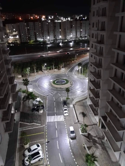 Vente Appartement F4 Constantine El khroub