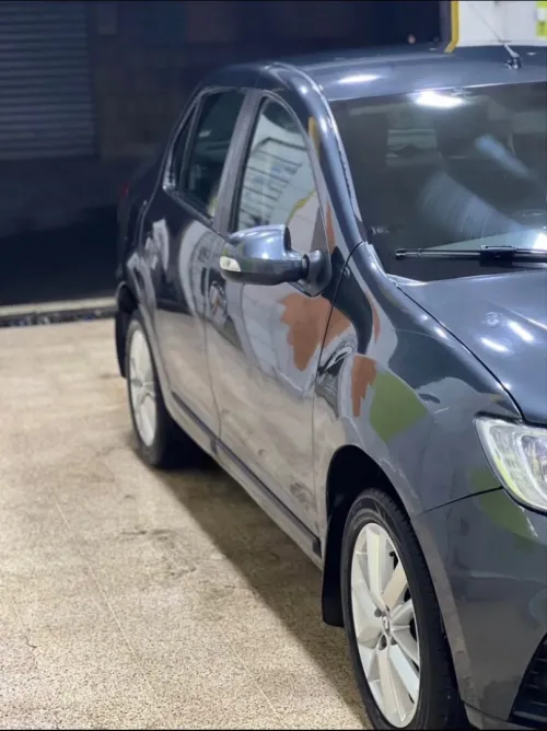 Renault Symbol 2017 Collection