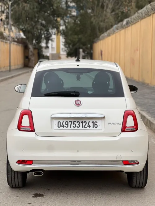 Fiat 500 2024 Dolcevita plus 