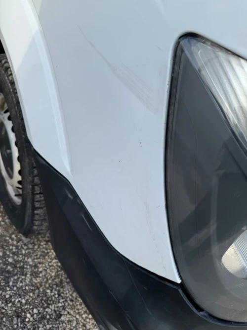 Mercedes Sprinter 2017