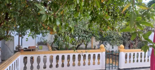 Vente Villa Blida Guerrouaou
