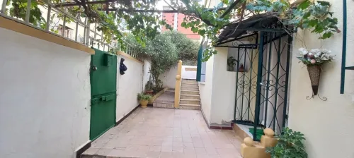 Vente Villa Blida Guerrouaou