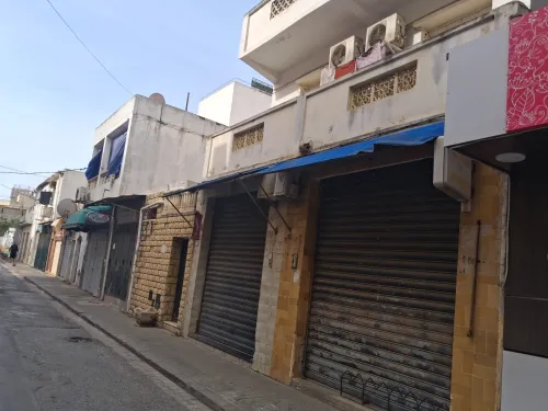 Vente Villa Alger El madania