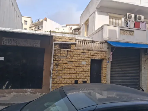 Vente Villa Alger El madania