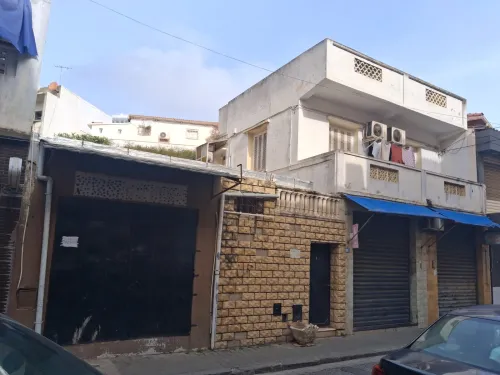 Vente Villa Alger El madania