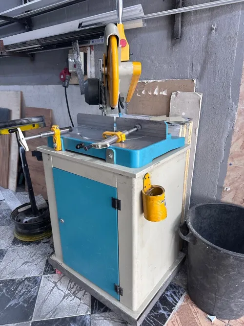 Matérielle aluminium أجهزة الألمنيوم