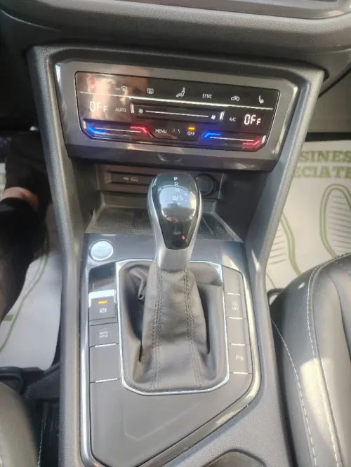 Volkswagen Tiguan 2023 Allspace