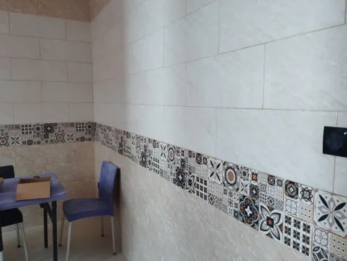 Vente Villa Blida Beni tamou