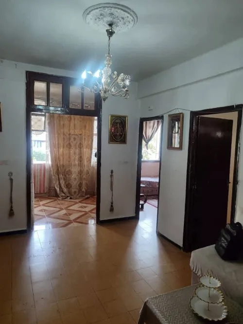Vente Appartement F4 Blida Blida