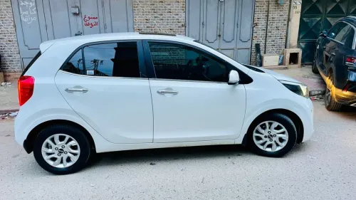 Kia Picanto 2018 EX