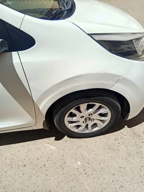 Kia Picanto 2018 EX