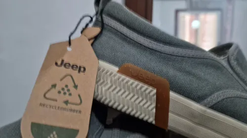 Chaussures d'été original de la marque jeep 