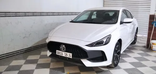 MG MG5 2026 MG5 Luxury Edition