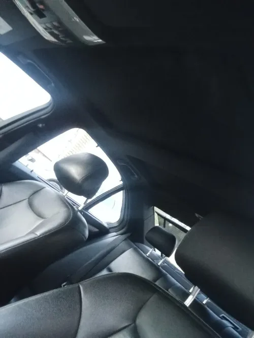 Mercedes Classe C 2011 C250