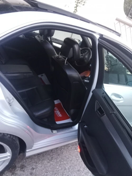 Mercedes Classe C 2011 C250