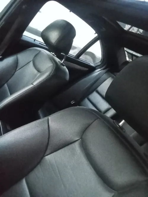 Mercedes Classe C 2011 C250