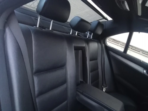 Mercedes Classe C 2011 C250