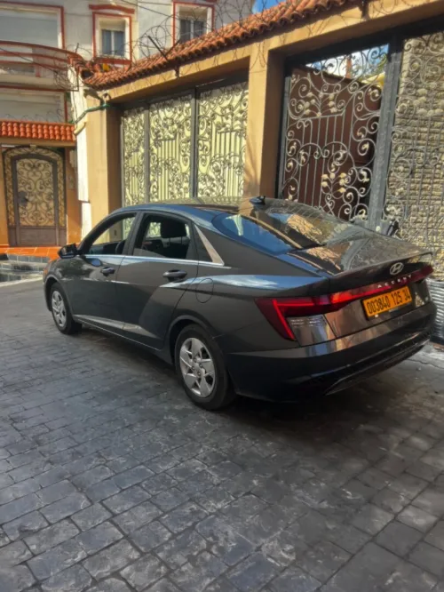 Hyundai Accent 2025 Ls