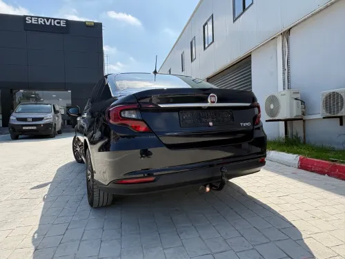 Fiat Tipo Sedan 2024 Urban Plus