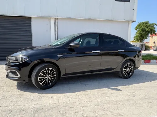 Fiat Tipo Sedan 2024 Urban Plus