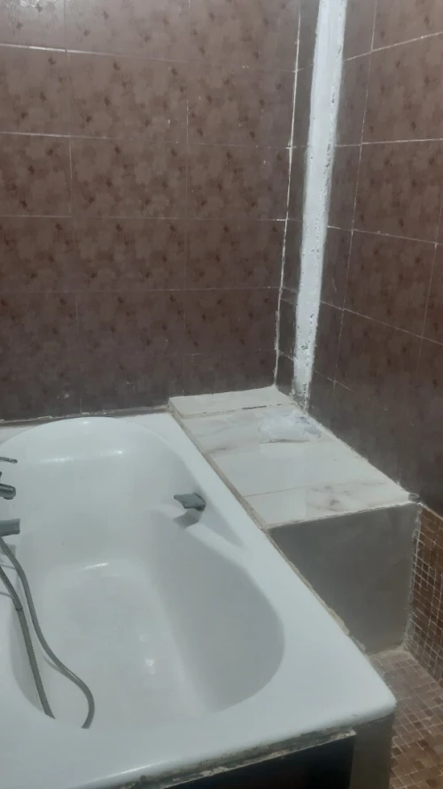 Location Appartement F4 Boumerdès Corso