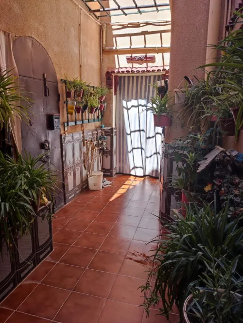 Vente Villa Laghouat Laghouat