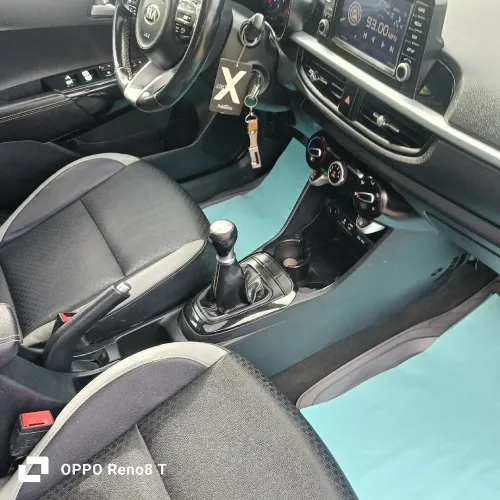 Kia Picanto 2018 EX