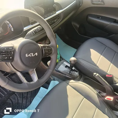 Kia Picanto 2025 Standar
