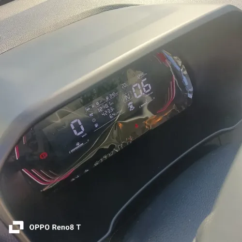 Kia Picanto 2025 Standar