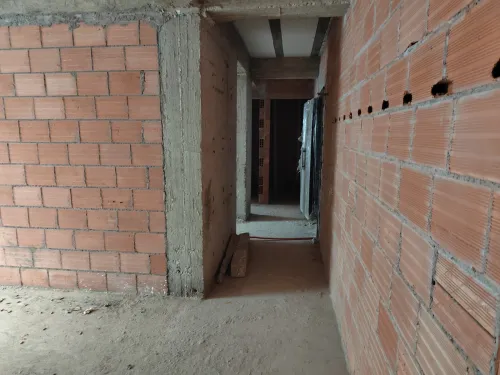 Vente Appartement F3 Alger Bordj el kiffan