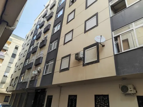 Vente Appartement F3 Alger Bordj el kiffan