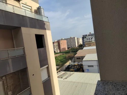 Vente Appartement F3 Alger Bordj el kiffan