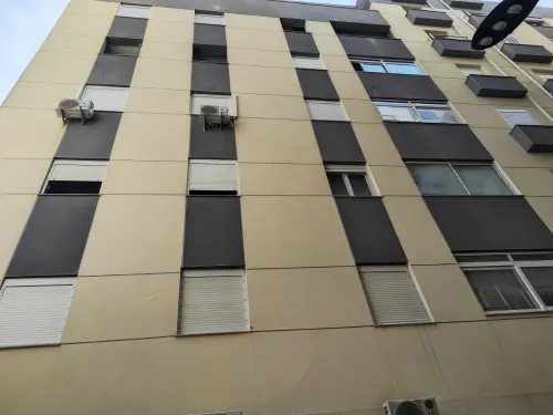 Vente Appartement F3 Alger Bordj el kiffan