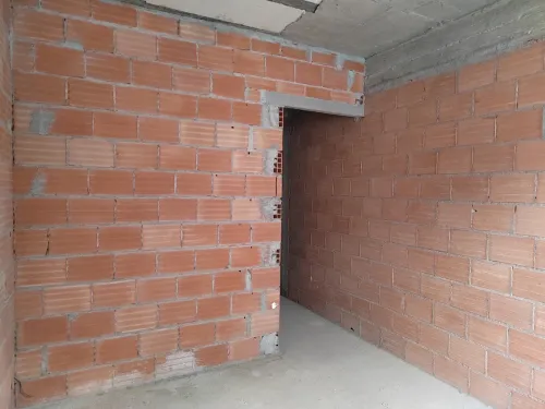 Vente Appartement F3 Alger Bordj el kiffan