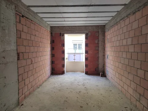 Vente Appartement F3 Alger Bordj el kiffan