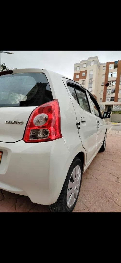 Suzuki Celerio 2011 GLS