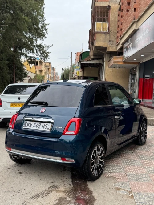 Fiat 500 2023 Dolcevita plus 