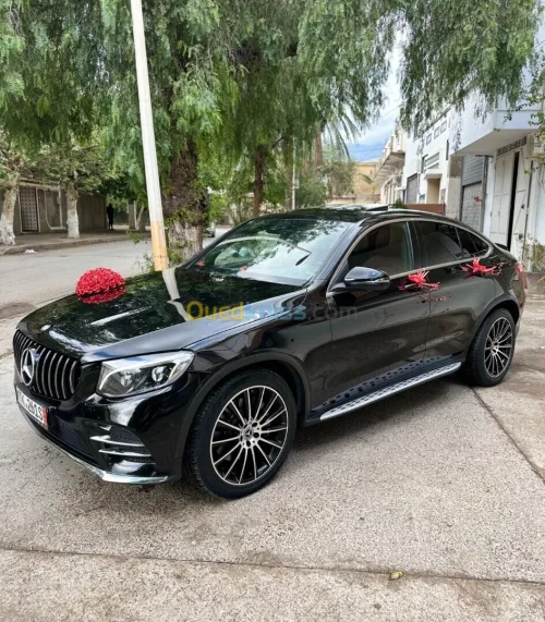 Location voiture de luxe DGE
