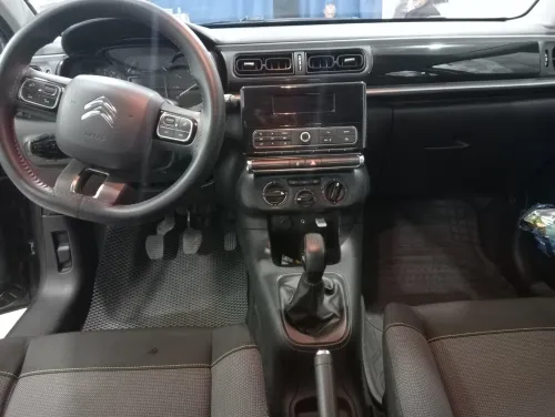 Citroen C3 2018 
