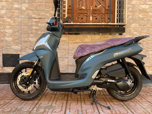 SYM SYMPHONY NEW ST 200 2025