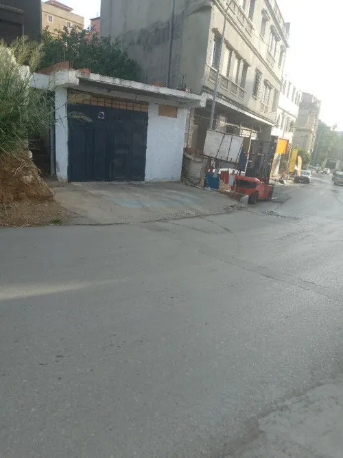 Location Local Alger Draria