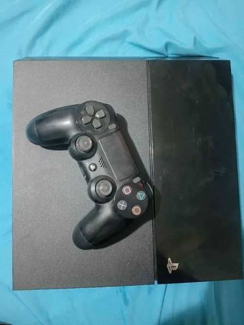 Play 4 fat flashé