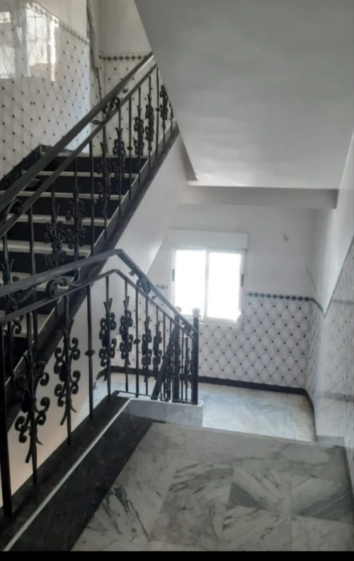 Vente Villa Mila Chelghoum laid