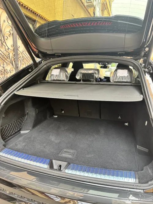 Audi Q5 2026 sline