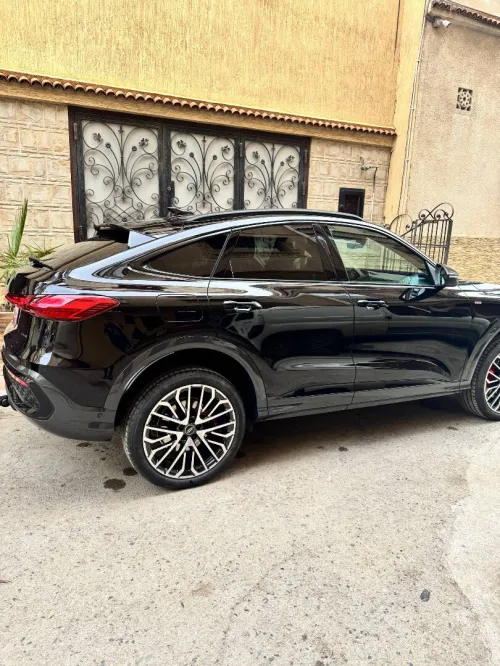 Audi Q5 2026 sline