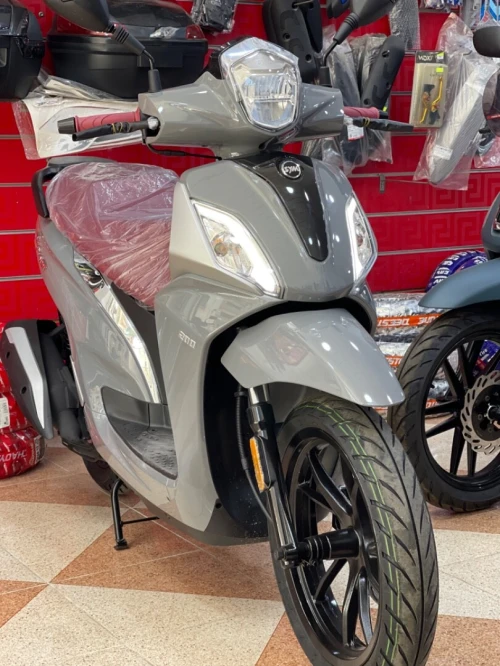 SYM Symphony ST 2025