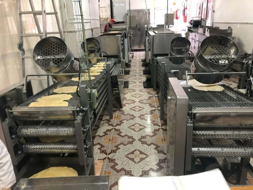 Machine TACOS