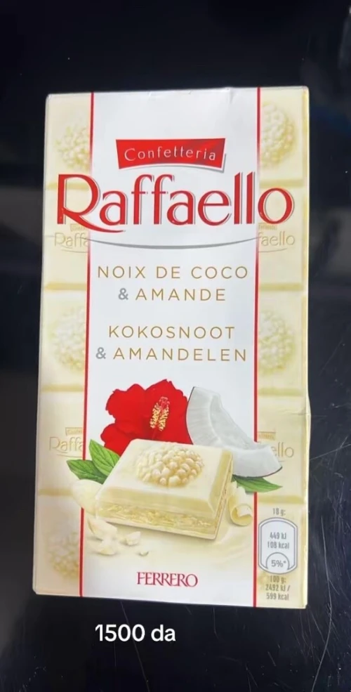 Chocola
