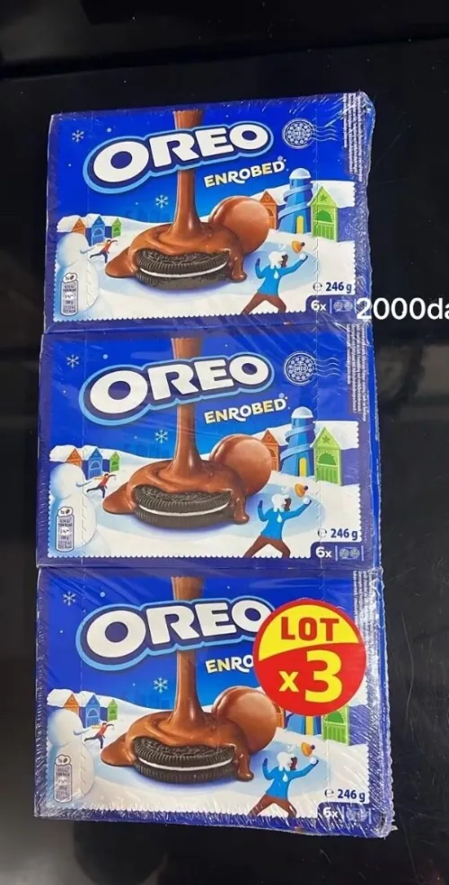 Chocola